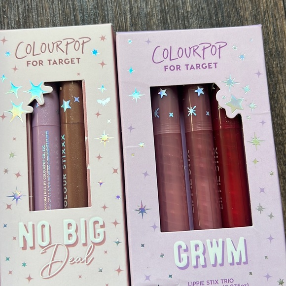 COLOURPOP for Target Set - Picture 3 of 4